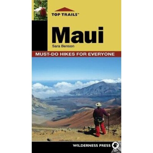 Top Trails: Maui
