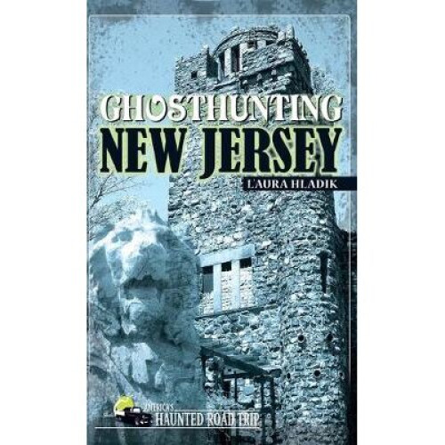 Ghosthunting New Jersey