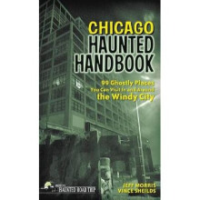 Chicago Haunted Handbook