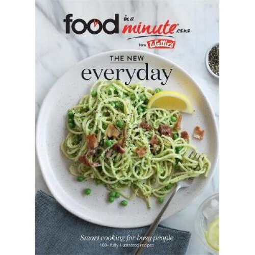 The New Everyday