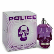 Police To Be Woman EDP Spray 125ml