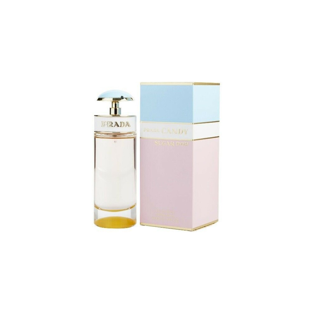 Prada Candy Sugar Pop by Prada 2.7 oz EDP Perfume for Women