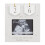 WIDDOP and Co. 4" x 3" - Bambino Arrival Countdown Frame 1