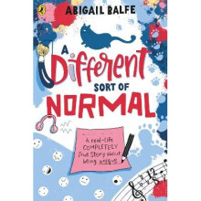 A Different Sort of Normal