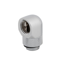 Corsair Hydro X Series 90 Rotary Adapter Dual Pack - Chrome (CX-9055008-WW)