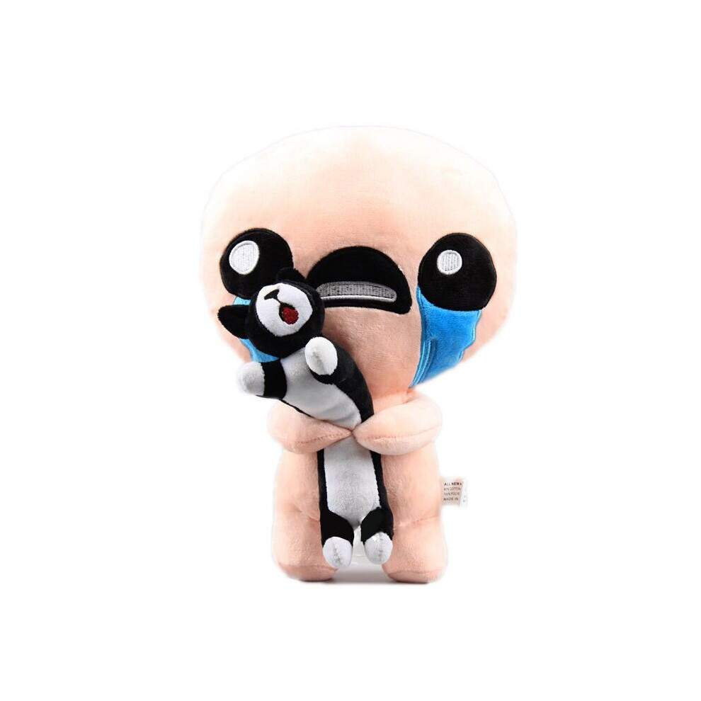 Hold Cat 30cm 11.8in The Binding of Isaac Plush Toys Game Stuffed Doll on OnBuy