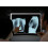 Light Box Drawing A3 LED Light Board, Copy Light Pad Portable Ultra-Thin Drawing Pad 9
