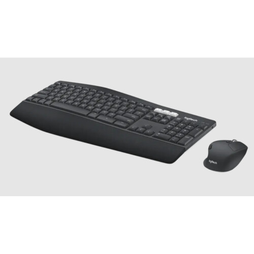 Logitech Logitech MK850 Multi-Device Wireless Keyboard & Mouse Combo 1