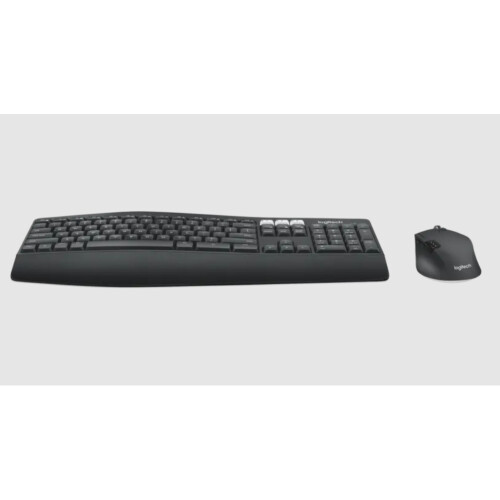 Logitech Logitech MK850 Multi-Device Wireless Keyboard & Mouse Combo 2
