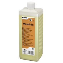 Ecolab Mould-Ex Liquid ~ 4 x 1 Litre