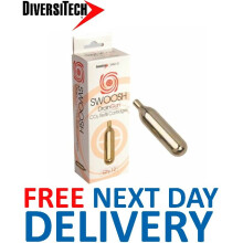 DiversiTech Gallo Brand GGC-12 Drain Gun 12 Pack Refill Cartridges