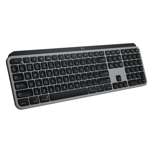 Logitech Logitech MX Keys Wireless Illuminated Keyboard FOR MAC 2