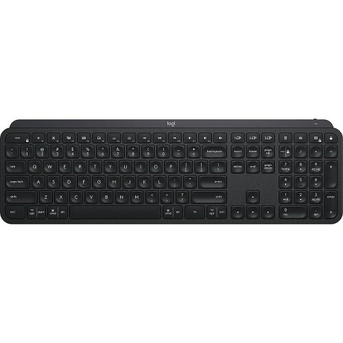 Logitech Logitech MX Keys Wireless Illuminated Keyboard