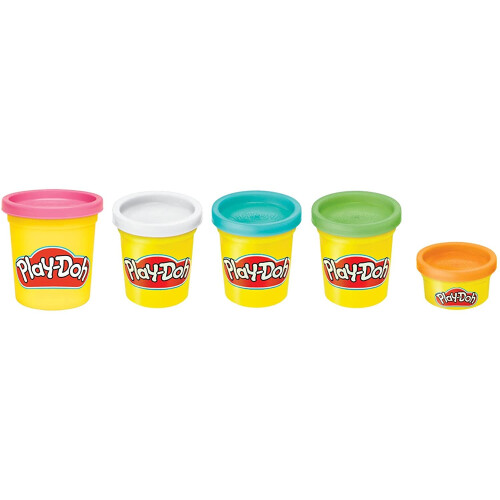 Play-Doh Play-Doh Rising Cake Oven Playset 2