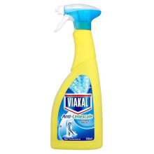 Viakal Classic Limescale Remover Spray ~ 10 x 750 mL