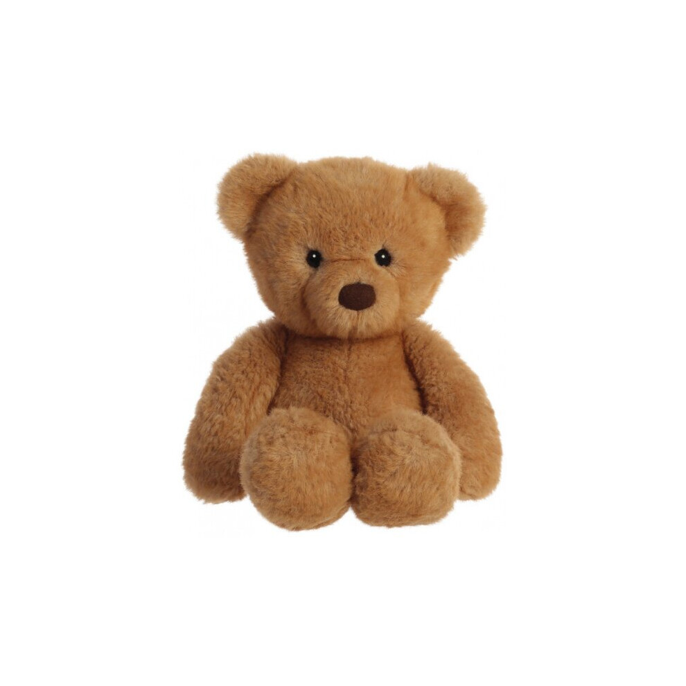 Aurora World Teddy Bear Archie Junior 33 Cm Plush Brown