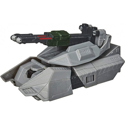 Marvel transformers Cyberverse Megatron junior 10.5 cm grey 1