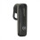 BH-10 Bluetooth headset Black 2