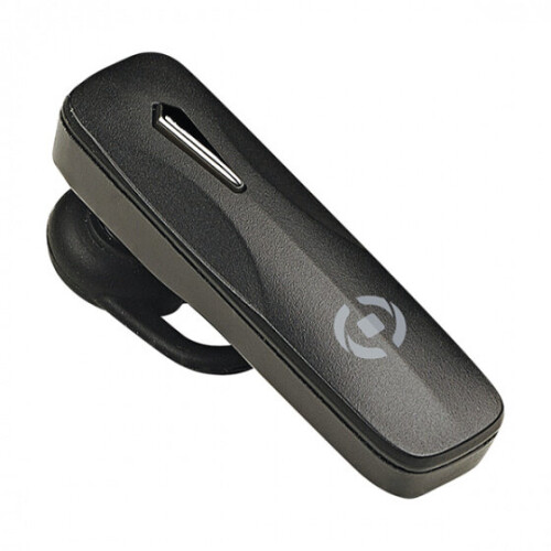BH-10 Bluetooth headset Black