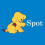 Spot's Slide and Seek: Funfair 1