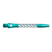 shafts Premier Shaft short green 3 pieces
