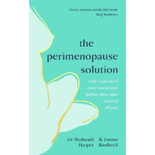 The Perimenopause Solution