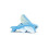 Tender Leaf Toys - Peixe voador de madeira - DAM 1