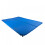 Highlander sleeping mat Base DBLself-inflating 183 x 132 cm blue 2