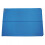 Highlander sleeping mat Base DBLself-inflating 183 x 132 cm blue 1