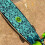 Osprey Europe longboard Spectrum 101.5 x 24 cm blue / green 6