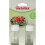 pepper and salt set 40 ml glass transparent 2-piece 2