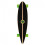 Osprey Europe longboard Spectrum 101.5 x 24 cm blue / green 3