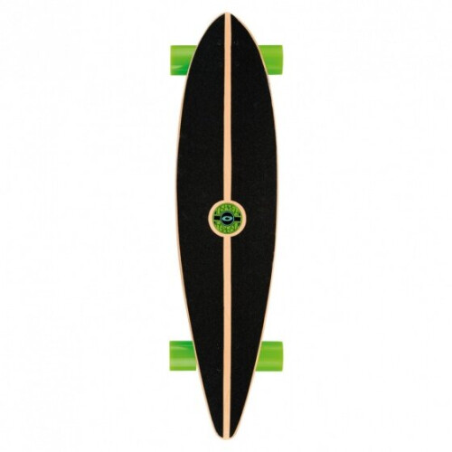 Osprey Europe longboard Spectrum 101.5 x 24 cm blue / green 2