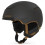 Giro jackson Mips men's ski helmet 55.5-59 cm black/brown 1