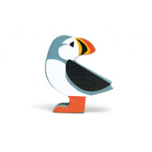 Tender Leaf Toys - Houten Pinguïn - DAM