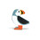 Tender Leaf Toys - Houten Pinguïn - DAM 1