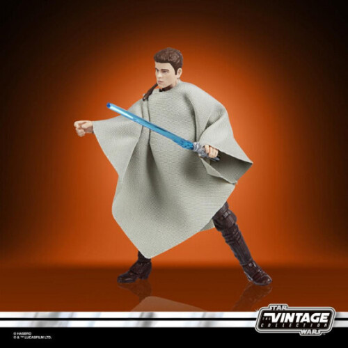 Star Wars playing figure Anakin Skywalker The Vintage Collection 7,5 cm 2