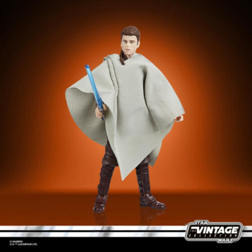 Star Wars playing figure Anakin Skywalker The Vintage Collection 7,5 cm 1