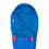 Highlander sleeping bag Creature Shark170 cm junior polyester blue 4