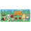 Nintendo mug Animal Crossing line-up 325 ml ceramic white 2