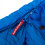 Highlander sleeping bag Creature Shark170 cm junior polyester blue 5