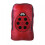 Highlander sleeping bag Creature Ladybird 170 cm junior polyester red 2