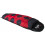 Highlander sleeping bag Creature Ladybird 170 cm junior polyester red 1
