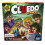 Hasbro board game Cluedo Junior 1