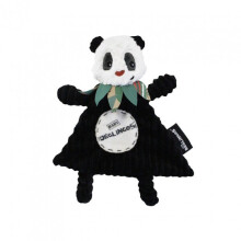 BABY COMFORTER - PANDA