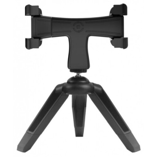 stand Nano Universeel 9 x 4 cm black