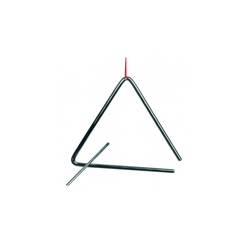 Metal Triangle 16 cm