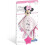 Clementoni cuddly blanket Minnie Mouse 2