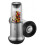 Gefu pepper or salt mill 15 cm stainless steel silver 1
