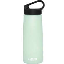 water bottle Pivot750 ml 24,5 x 8,5 cm tritan light green